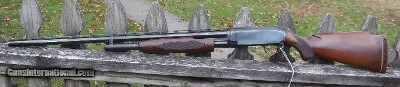 WINCHESTER MODEL 12 - 30