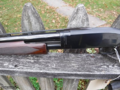 WINCHESTER MODEL 12 - 30