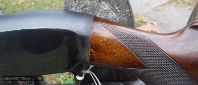 WINCHESTER MODEL 12 - 30