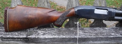 WINCHESTER MODEL 12 - 30