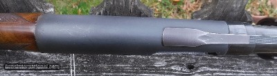 WINCHESTER MODEL 12 - 30