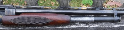 WINCHESTER MODEL 12 - 30