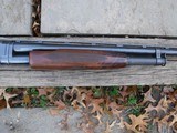 WINCHESTER MODEL 12 -26