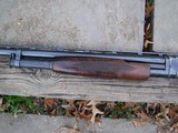 WINCHESTER MODEL 12 -26