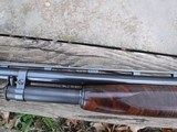 WINCHESTER MODEL 12 -26