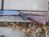 WINCHESTER MODEL 12 -26