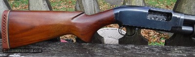 WINCHESTER MODEL 12 FIELD 16 GAUGE.