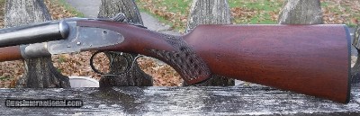 L. C. SMITH FIELD GRADE 16 GAUGE - 28