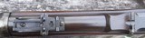 SPRINGFIELD TRAP DOOR RIFLE - LOCK PLATE MARKED 1873 - POSSIBLY USED AS CADET MODEL - 4 of 11