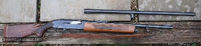 WINCHESTER MODEL 1400 MKII SEMI AUTO SHOTGUN - SLUG GUN - 12 GAUGE -