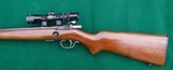 WINCHESTER MODEL 69-A   CLIP FEED BOLT ACTION  .22 CAL. RIFLE - 4 of 7