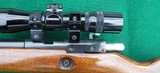 WINCHESTER MODEL 69-A   CLIP FEED BOLT ACTION  .22 CAL. RIFLE - 1 of 7