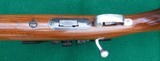 WINCHESTER MODEL 69-A   CLIP FEED BOLT ACTION  .22 CAL. RIFLE - 6 of 7