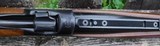 RUGER NO-1FALLING BLOCK RIFLE IN .22 HORNET - 7 of 9