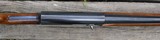 BROWNING A5 12 GA. SEMI-AUTO - BELGIUM MADE IN 1954 - STANDARD WEIGHT - 25 1/2