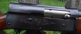 BROWNING A5 12 GA. SEMI-AUTO - BELGIUM MADE IN 1954 - STANDARD WEIGHT - 25 1/2