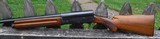 BROWNING A5 12 GA. SEMI-AUTO - BELGIUM MADE IN 1954 - STANDARD WEIGHT - 25 1/2