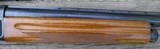 BROWNING A 5 - SEMI-AUTO
12 GAUGE - 29 1/2