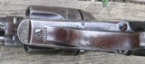 COLT SINGLE ACTION ARMY BISLEY MODEL - CALIBER 38 W.C.F. (38-40) - 8 of 8