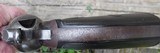 COLT SINGLE ACTION ARMY BISLEY MODEL - CALIBER 38 W.C.F. (38-40) - 7 of 8