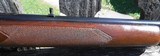 WINCHESTER RIFLE MODEL 100 - SEMI-AUTO - CLIP FED - CAL. 308 - 22