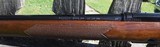 WINCHESTER RIFLE MODEL 100 - SEMI-AUTO - CLIP FED - CAL. 308 - 22