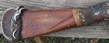 ARABIAN MUSKET - HIGHLY DECORATED - 2 of 10