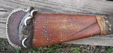 ARABIAN MUSKET - HIGHLY DECORATED - 5 of 10