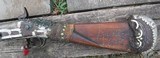 ARABIAN MUSKET - HIGHLY DECORATED - 6 of 10