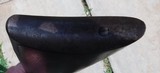 WINCHESTER MODEL 1885 LOW WALL CAL.38 WCF - GOOD CASE COLORS - 11 of 11