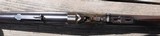 WINCHESTER MODEL 1885 LOW WALL CAL.38 WCF - GOOD CASE COLORS - 10 of 11