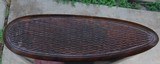 WINCHESTER
MODEL 21 SKEET GRADE
-
28 INCH BARRELS - 95% CONDITION - 9 of 10