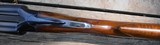 WINCHESTER
MODEL 21 SKEET GRADE
-
28 INCH BARRELS - 95% CONDITION - 10 of 10