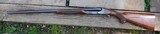 WINCHESTER
MODEL 21 SKEET GRADE
-
28 INCH BARRELS - 95% CONDITION - 1 of 10