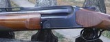 PERAZZI MODEL TM1SINGLE BARREL TRAP - 34