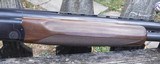 PERAZZI - MX5 C - 12 GAUGE OVER/UNDER - 29 1/2