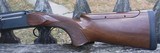 PERAZZI - MX5 C - 12 GAUGE OVER/UNDER - 29 1/2