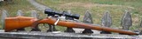 STEYR-DAIMLER PUCH A. G. STEYR - CAL.243 WIN. FULL STOCK - 5 of 11