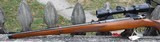 STEYR-DAIMLER PUCH A. G. STEYR - CAL.243 WIN. FULL STOCK - 3 of 11