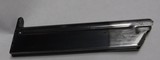 COLT WOODSMAN TARGET MODEL 2ND ISSUE .22 CAL. SEMI-AUTO W/BOX - 13 of 13