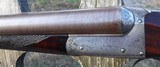 WESTLEY RICHARDS - BOXLOCK 12 GAUGE - 30