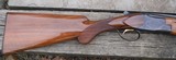 BROWNING BELGIUM SUPERPOSED 20 GAUGE GRADEI - RKLT - 1964 MANUFACTURE - 11 of 12