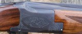 BROWNING BELGIUM SUPERPOSED 20 GAUGE GRADEI - RKLT - 1964 MANUFACTURE - 4 of 12