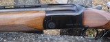 PERAZZI MT 6  -12 GA. O/U - 29 1/2