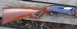 REMINGTON MODEL 11-48
12 GAUGE SEMI AUTO - SKEET CHOKE - 8 of 9