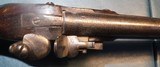 US FLINTLOCK MUSKET - 6 of 8
