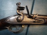 US FLINTLOCK MUSKET - 1 of 8