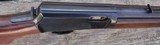 WINCHESTER MODEL63 SEMI AUTO CAL. 22 LR - 6 of 7