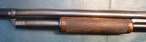 REMINGTON MOD 10-F GRADE
WITH EXTRA BARREL - ALL ORIGINAL IN EXCELLENT CONDITION - 5 of 15