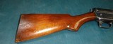 WINCHESTER MODEL 11 - 12 GAUGE - 3 of 11